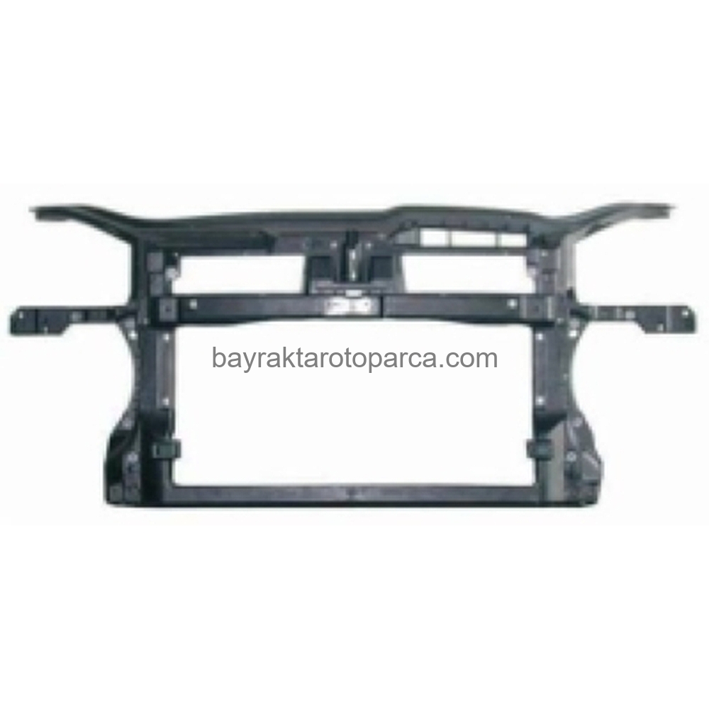 Wolkswagen Golf V Ön Panel Dizel El (Dar) 2004 - 2010