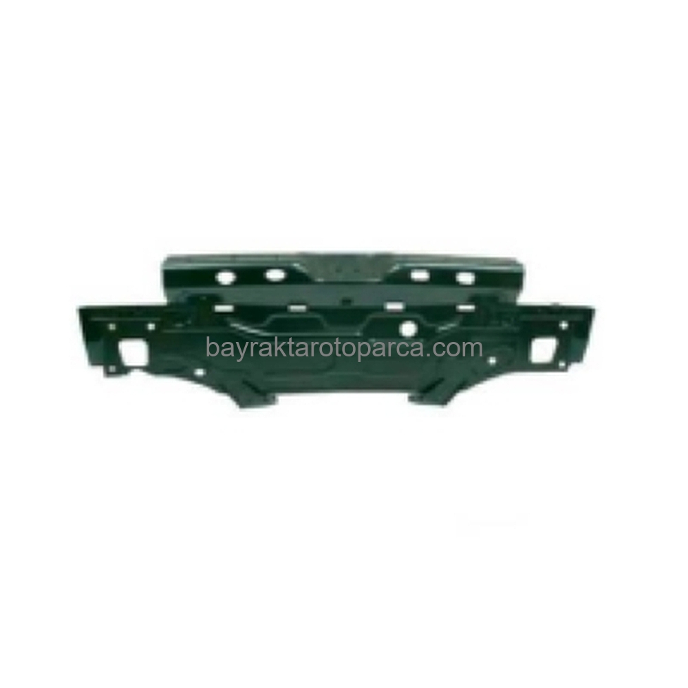 Wolkswagen Golf Arka Panel İç 2009 -