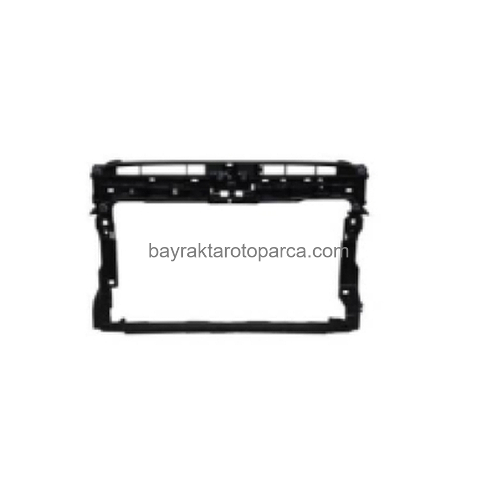 Wolkswagen Golf Vıı Ön Panel Komple 20 2012 -