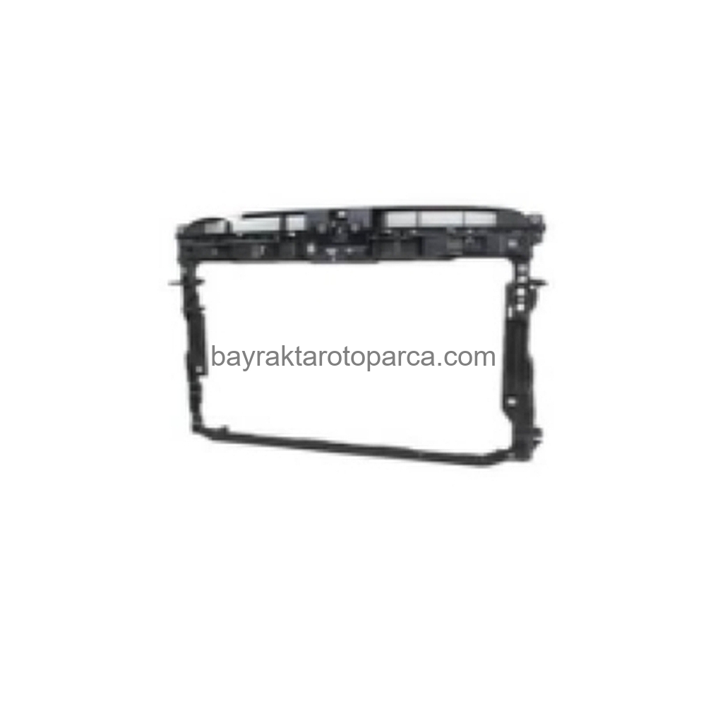 Wolkswagen Golf Vıı Ön Panel Plastik  2012 -