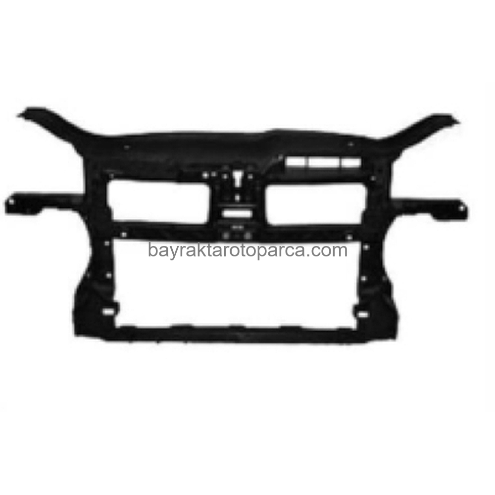 Wolkswagen Jetta Ön Panel Plastik  19 Benzinli  İnli 2005 -