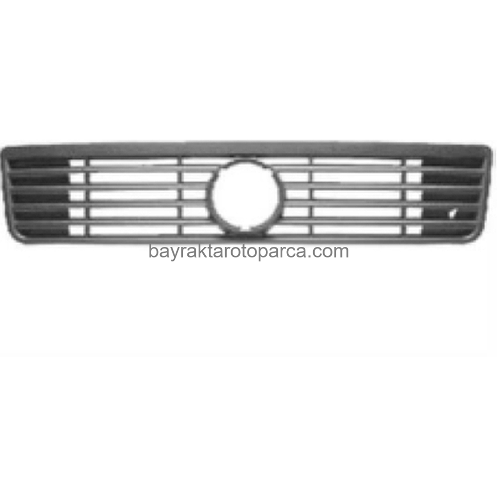 Wolkswagen Lt 35 Ön Panjur 1996 -