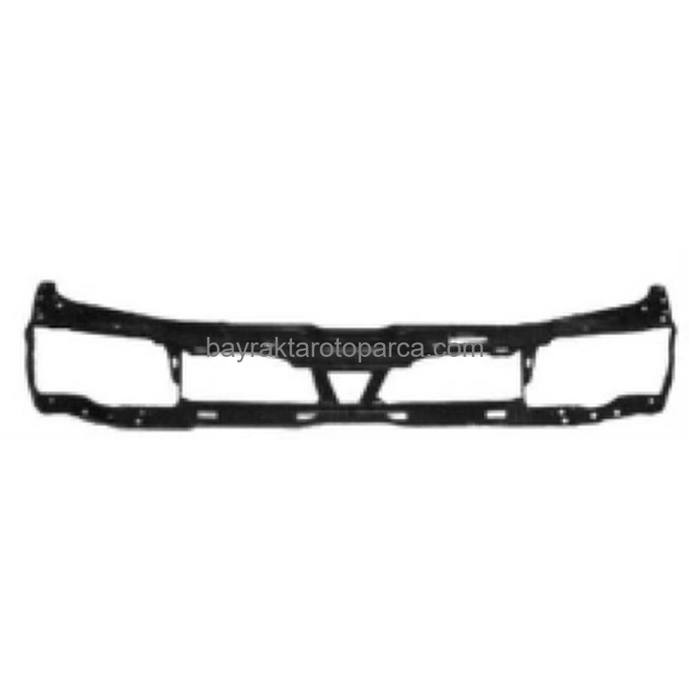 Wolkswagen Passat Ön Panel 93-96