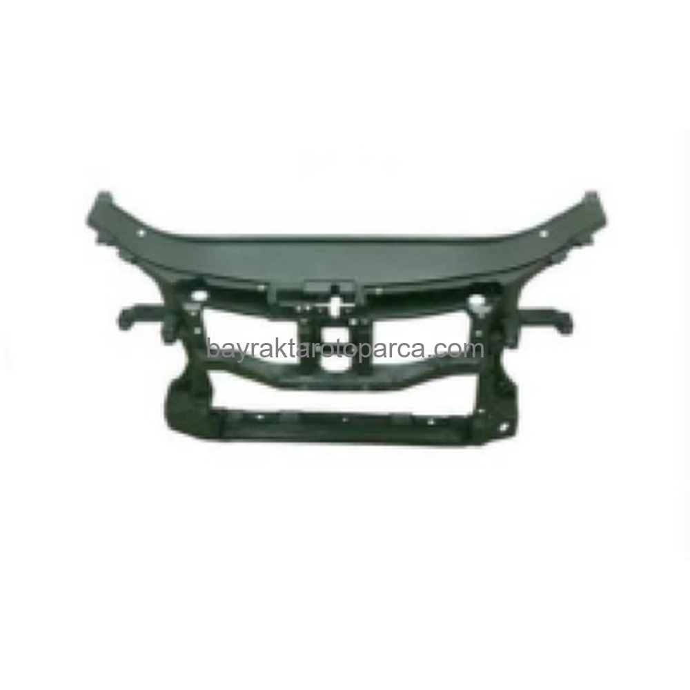 Wolkswagen Passat Cc Ön Panel Plastik  2008 -