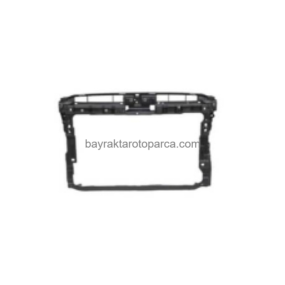 Wolkswagen Passat Ön Panel Komple 2014 -