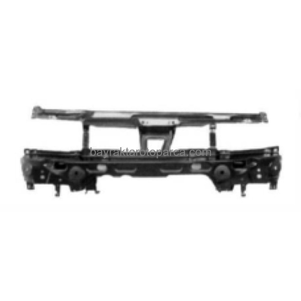 Wolkswagen Polo Classıc Caddy Ön Panel Dıesel 1997-