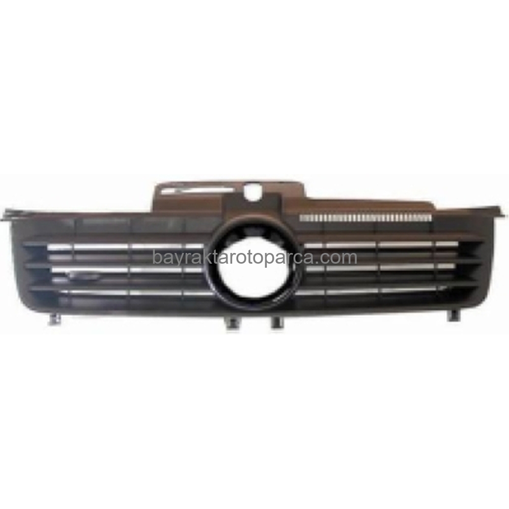 Wolkswagen Polo Ön Panjur 2002 - 2005