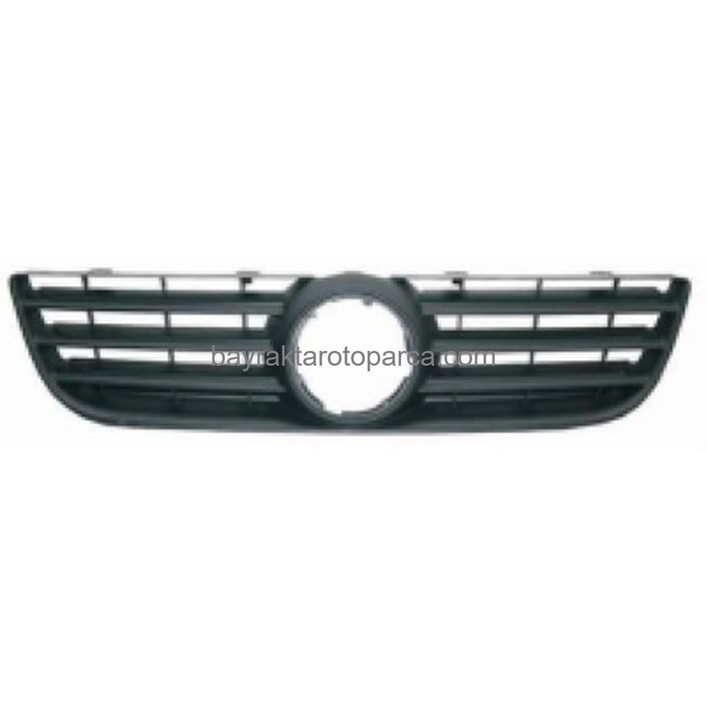 Wolkswagen Polo Ön Panjur 2005 -