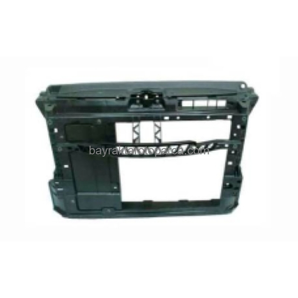 Wolkswagen Polo Ön Panel Plastik  Benzinli  İn2009 -