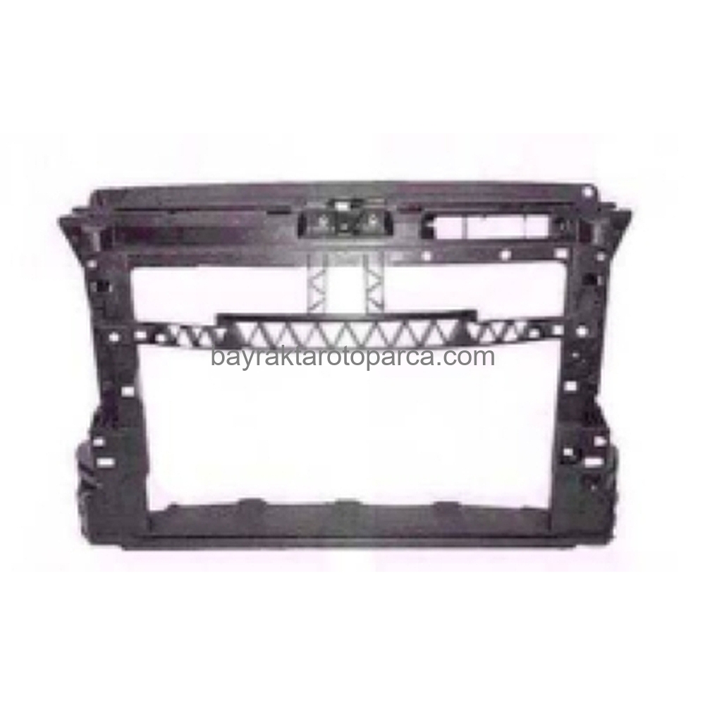 Wolkswagen Polo Ön Panel 2016  Td 2009 -