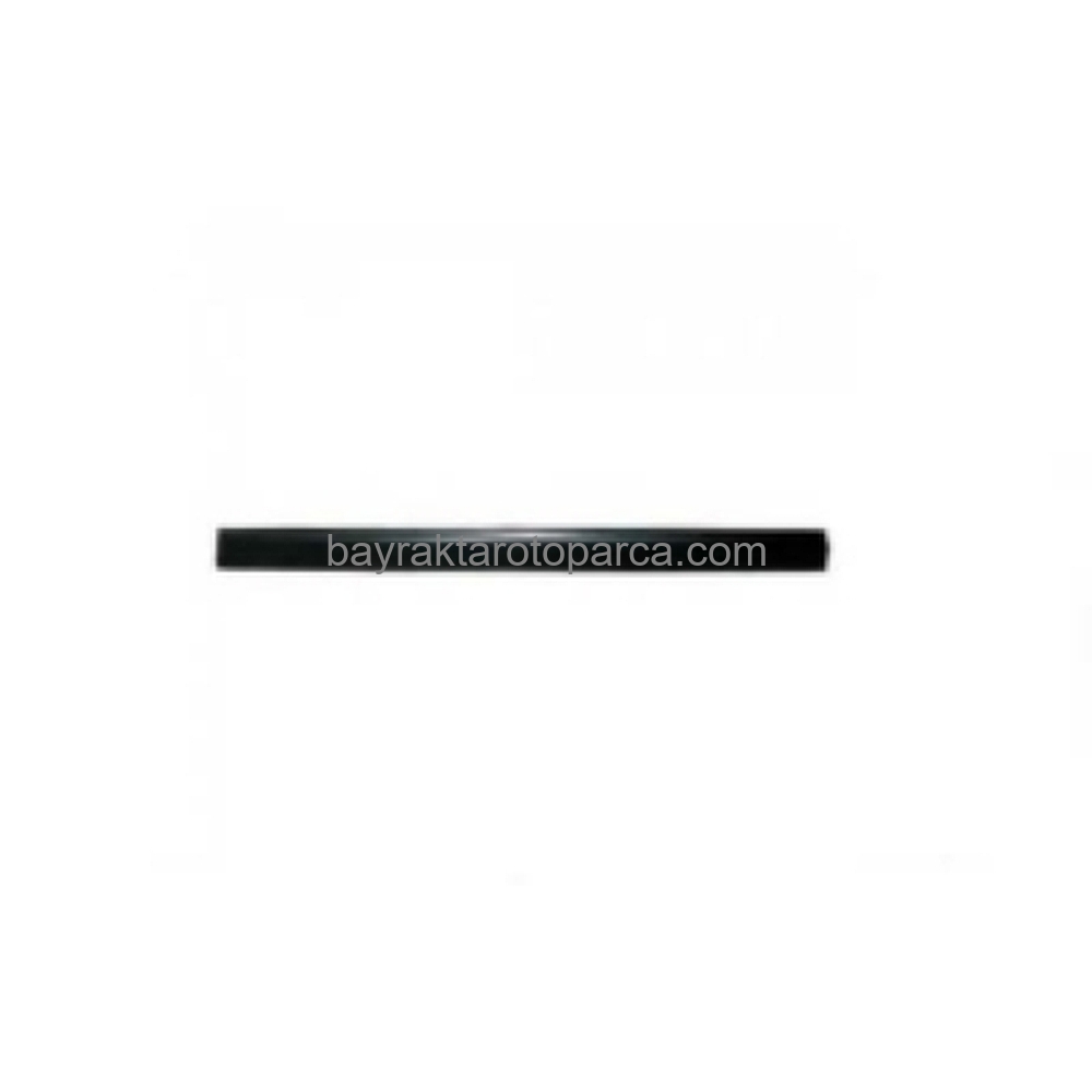 Wolkswagen Transporter T5 Portt4 Ön Panjur Alt Kuşağı 1991 -