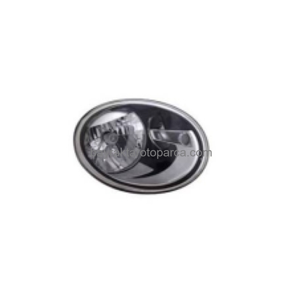 Wolkswagen New Beetle Ön Far Elmotsağ 2011 -