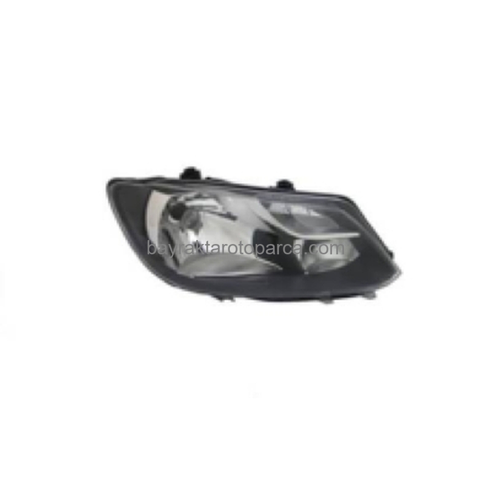 Wolkswagen Caddy Touön Far Elmotthüzme Sağ 2010 -