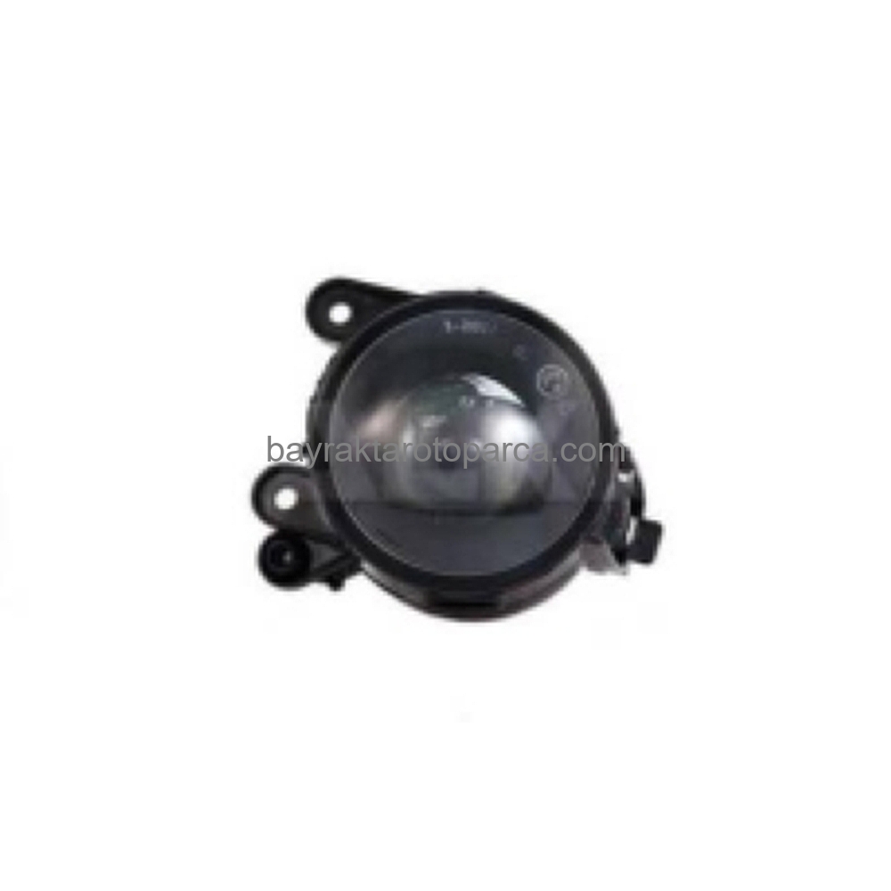 Wolkswagen Golf V Ön Sis Farı Sağ 2004 - 2010