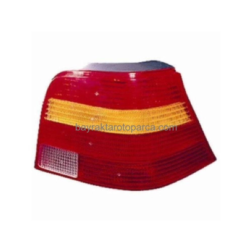 Wolkswagen Golf Iv Arka Stop Sağ 1997-03