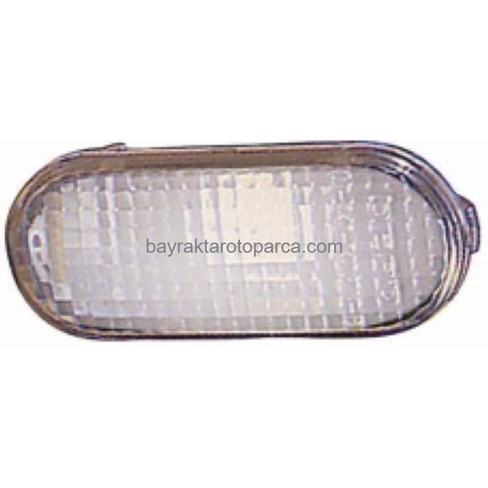 Wolkswagen Golf Iıı Ön Çamsinoval Beyz1991 - 2019