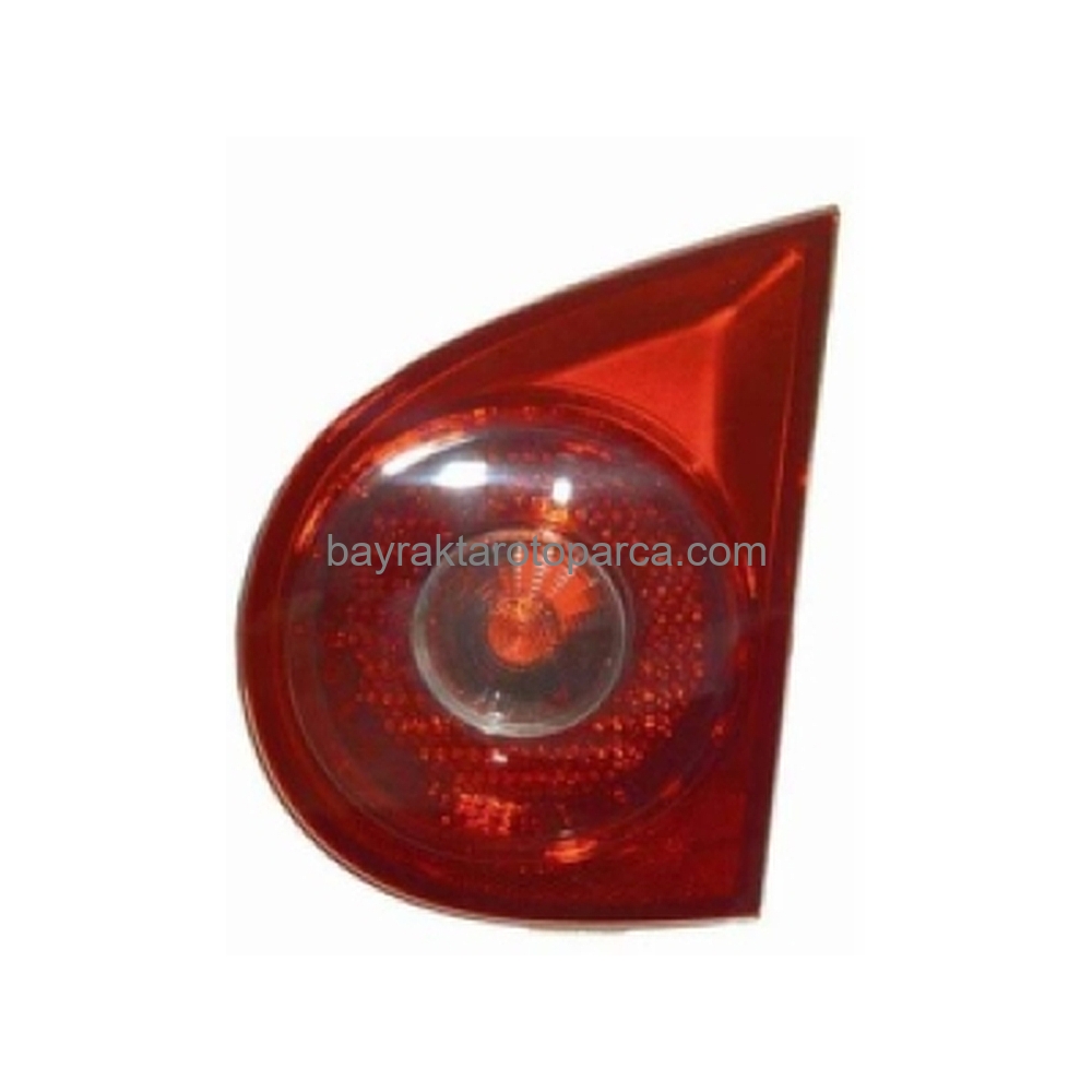 Wolkswagen Golf V Arka Stop İç Sağ 2004 - 2010