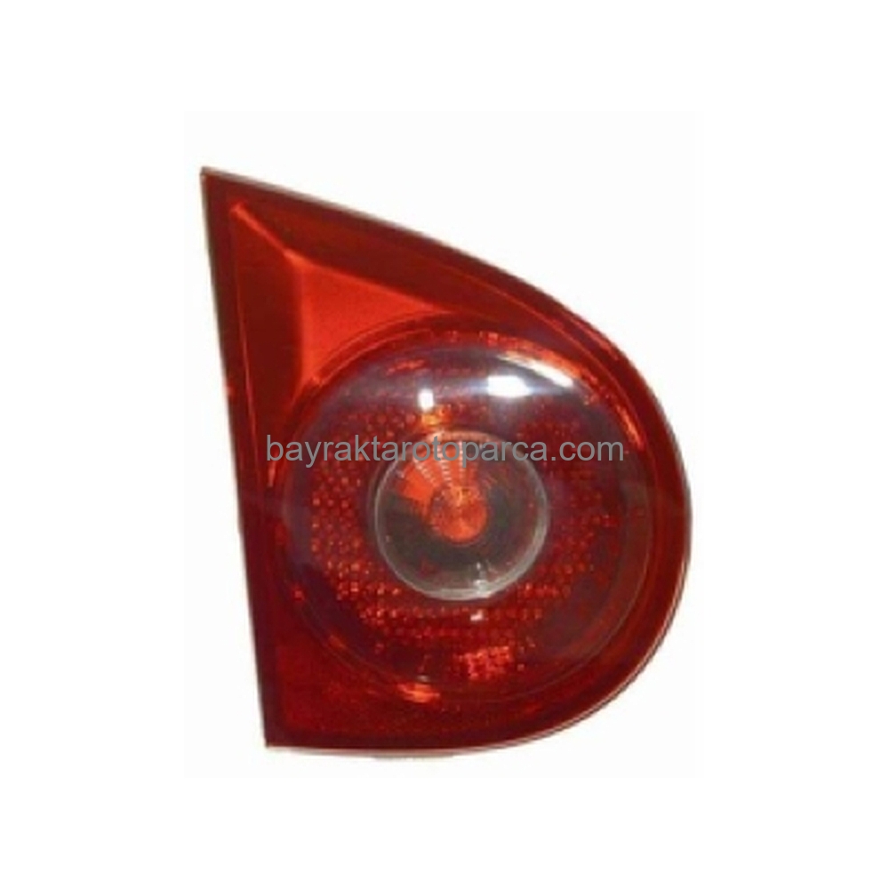 Wolkswagen Golf V Arka Stop İç Sol 2004 - 2010