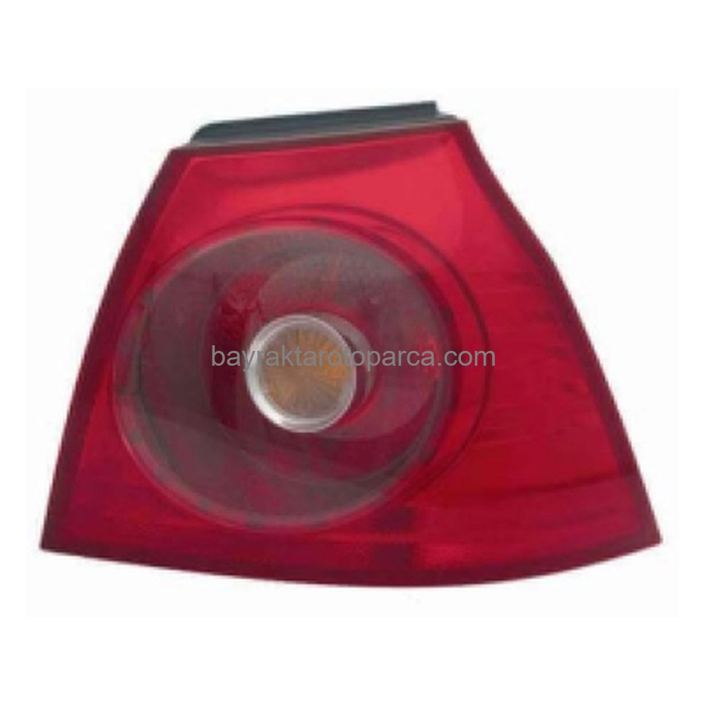 Wolkswagen Golf V Arka Stop Dış Sağ 2004 - 2010