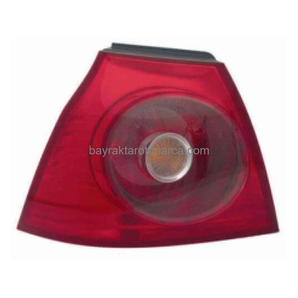 Wolkswagen Golf V Arka Stop Dış Sol 2004 - 2010