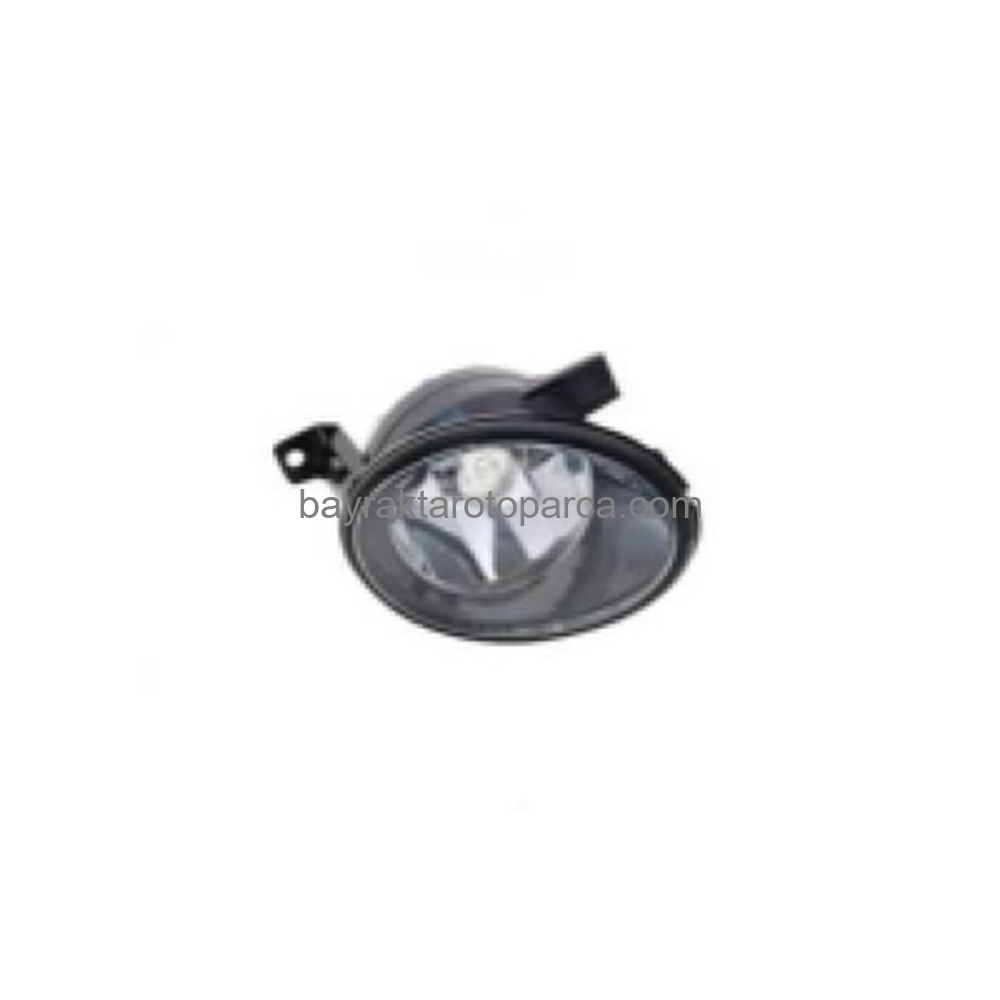 Wolkswagen Golf Vı Ön Sis Farı Sağ 2008 -