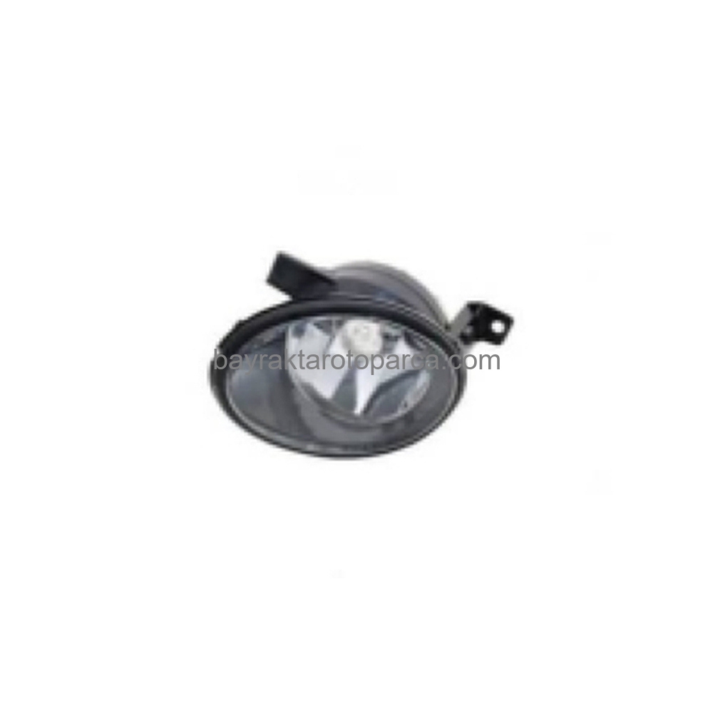 Wolkswagen Golf Vı Ön Sis Farı Sol 2008 -