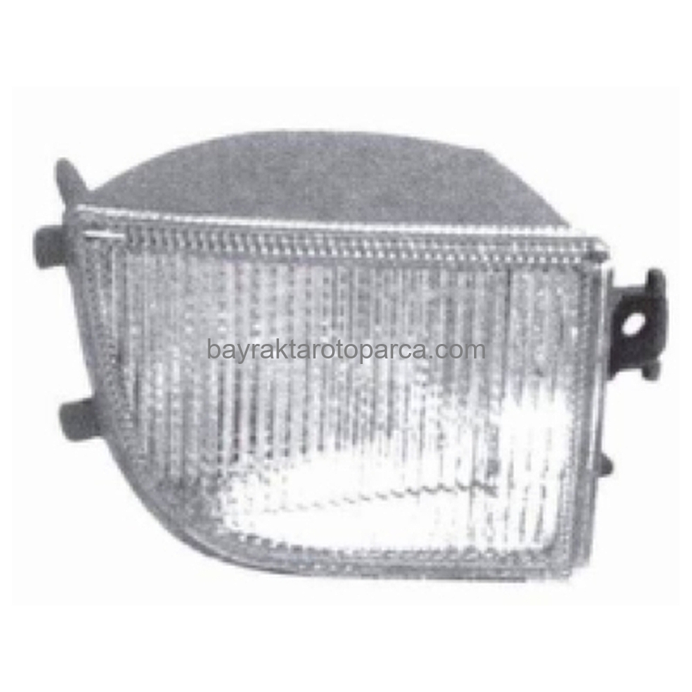 Wolkswagen Passat Ön Tampon Sinyali Sağ 93-96