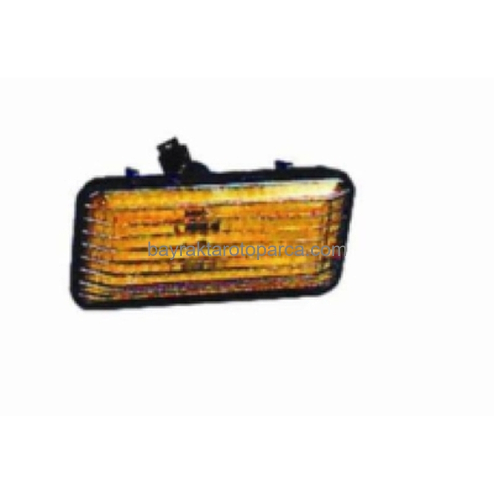 Wolkswagen Passat Ön Çamsinkare Sarı 93-96