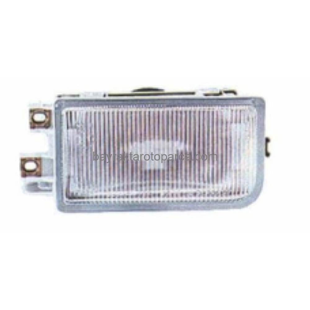 Wolkswagen Passat Ön Sis Farı Sol 93-96