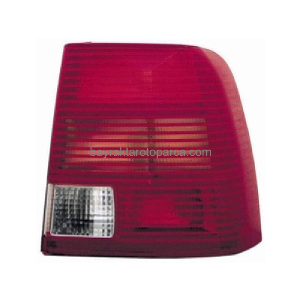 Wolkswagen Passat Arka Stop Sağ 1997-2000