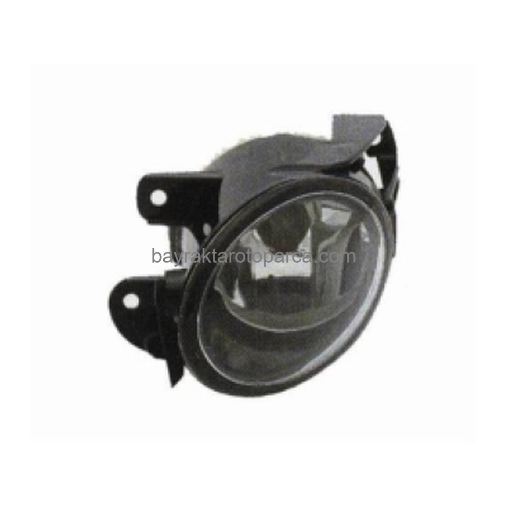 Wolkswagen Passat Ön Sis Farı Sol 2006 -