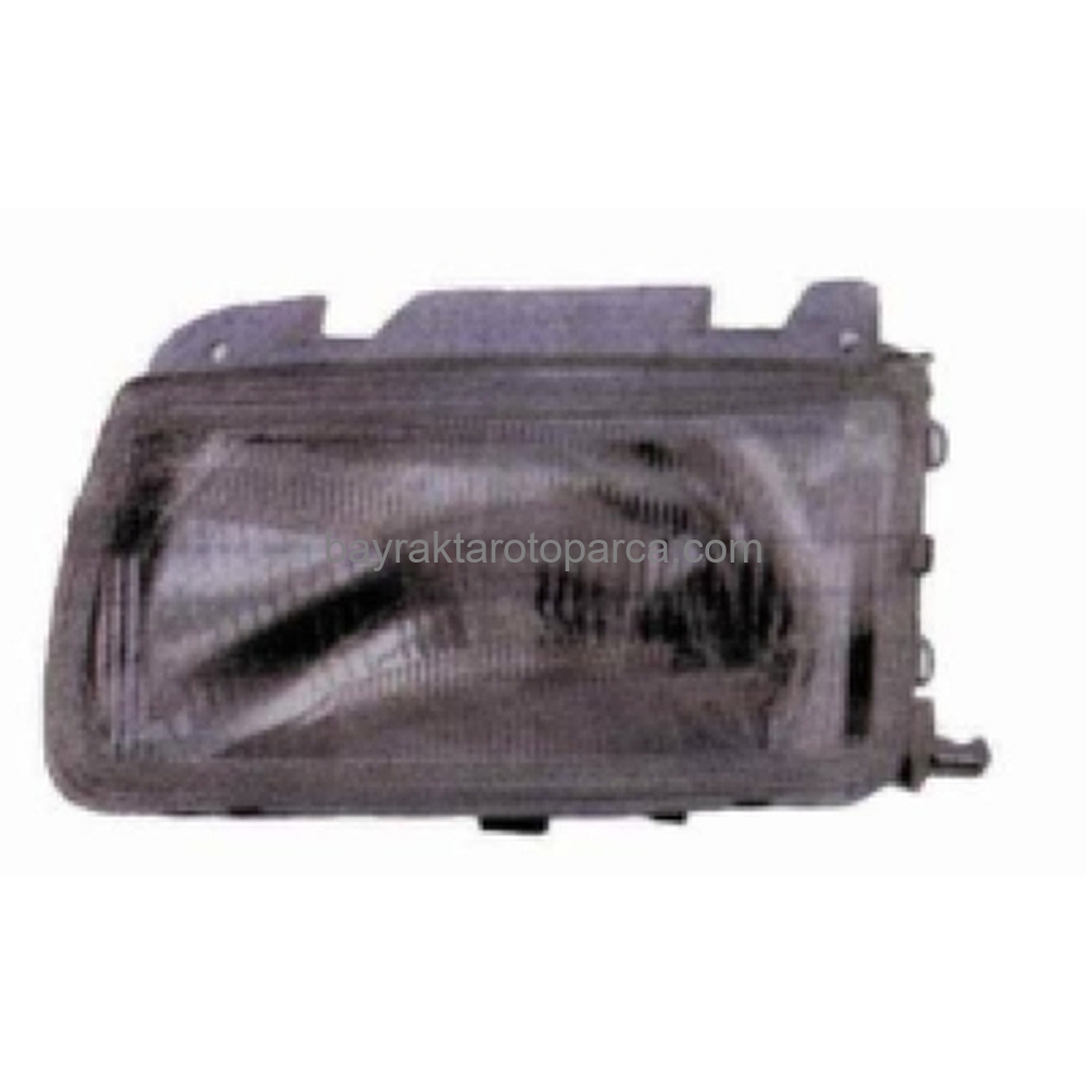 Wolkswagen Polo Ön Far Sol 1994 - 2019