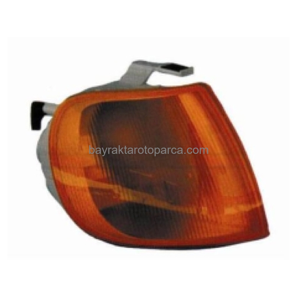 Wolkswagen Polo Ön Sinyal Sarı Sağ 1994 - 2019