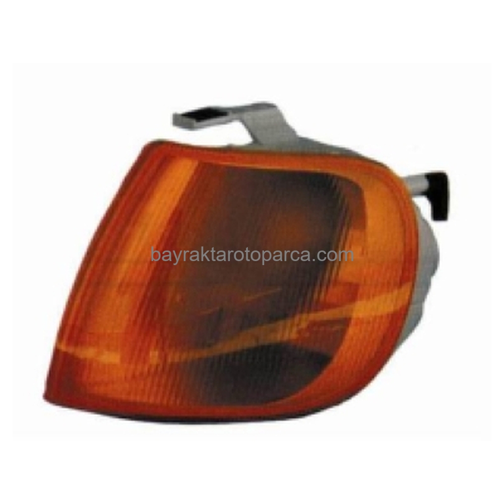 Wolkswagen Polo Ön Sinyal Sarı Sol 1994 - 2019