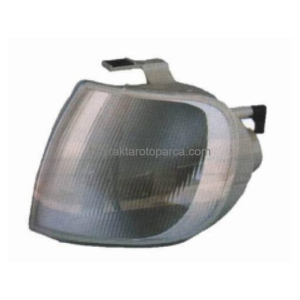 Wolkswagen Polo Ön Sinyal Beyaz Sol 1994 - 2019