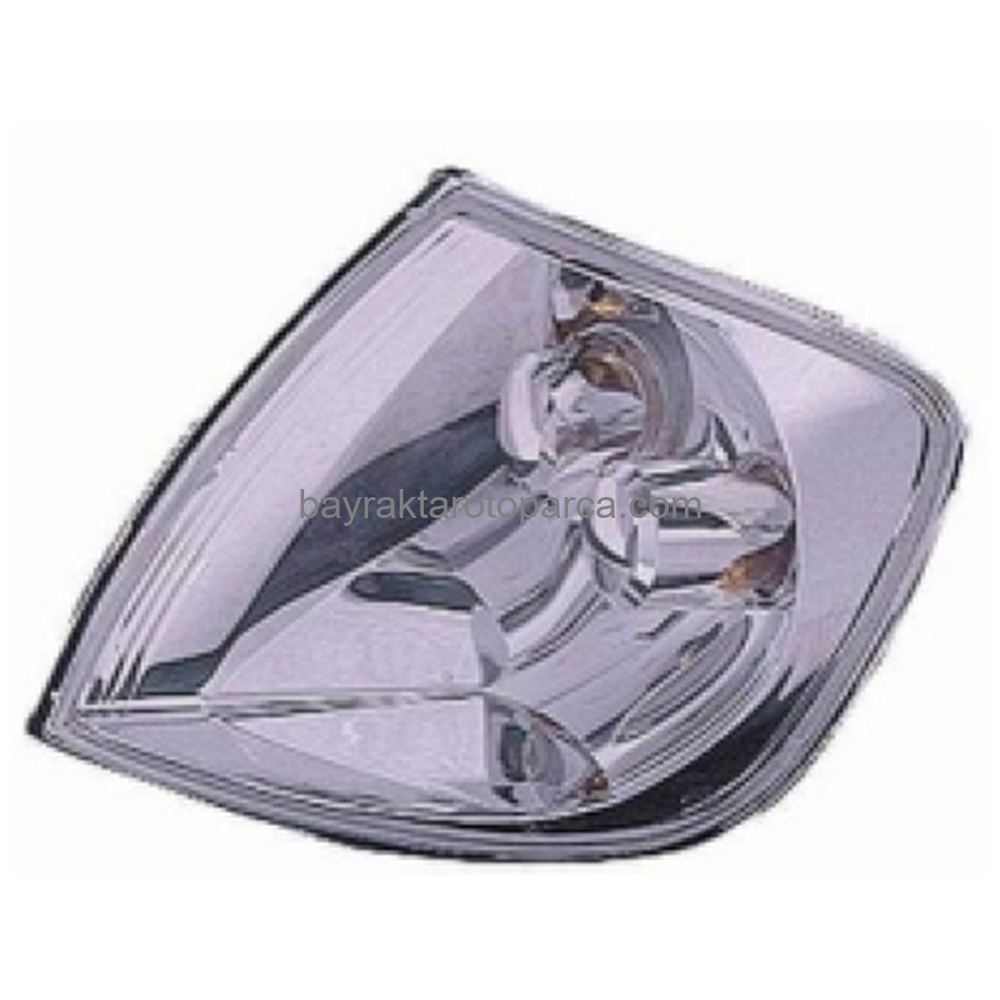 Wolkswagen Polo Ön Sinyal Sol 1999 - 2001