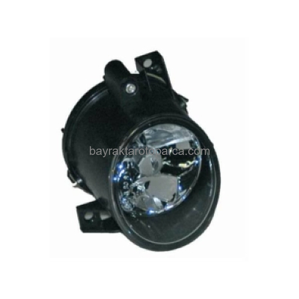 Wolkswagen Polo Sleon Ön Sis Farı Sağ 2002 - 2005