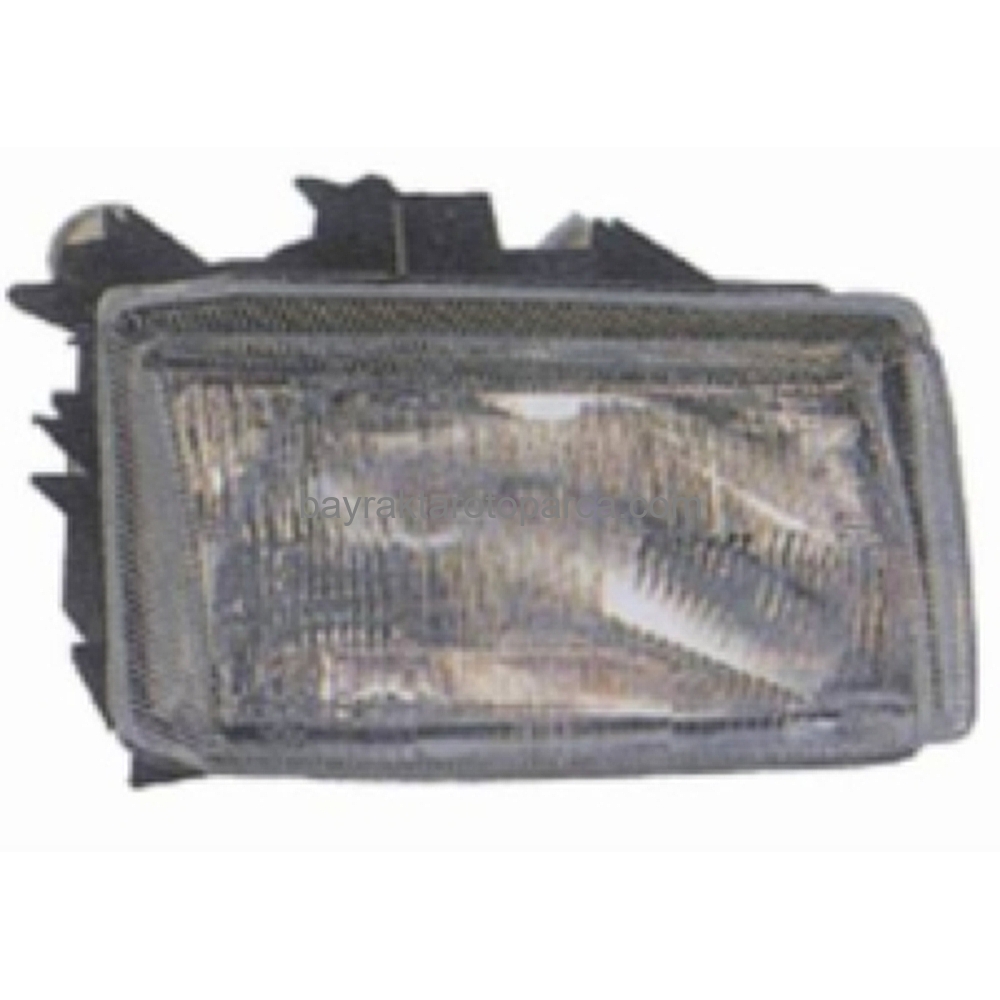 Wolkswagen Polo Classıc Caddy Ön Far Elmansağ 1997-