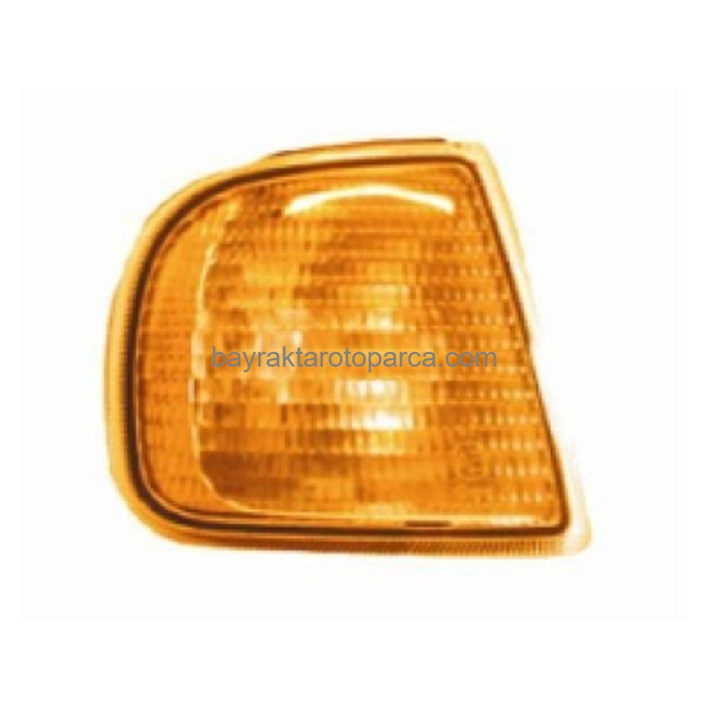 Wolkswagen Polo Classıc-Cadön Sinsarı Sağ 1997-