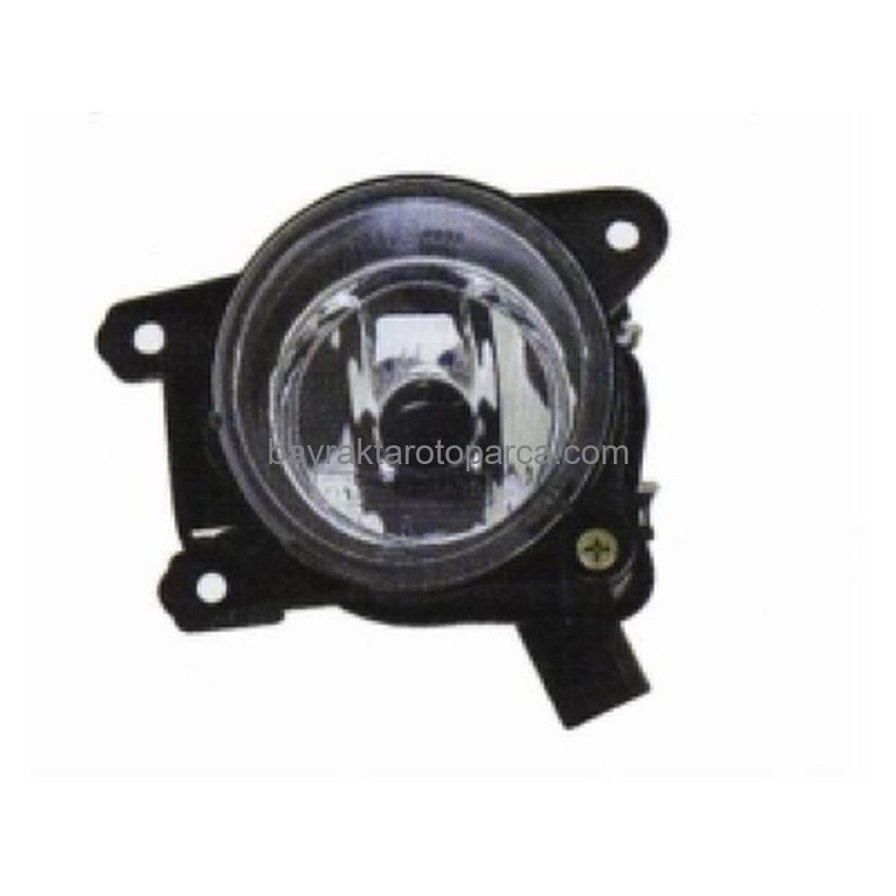 Wolkswagen Polo Ön Sis Farı Sağ 1999 - 2001