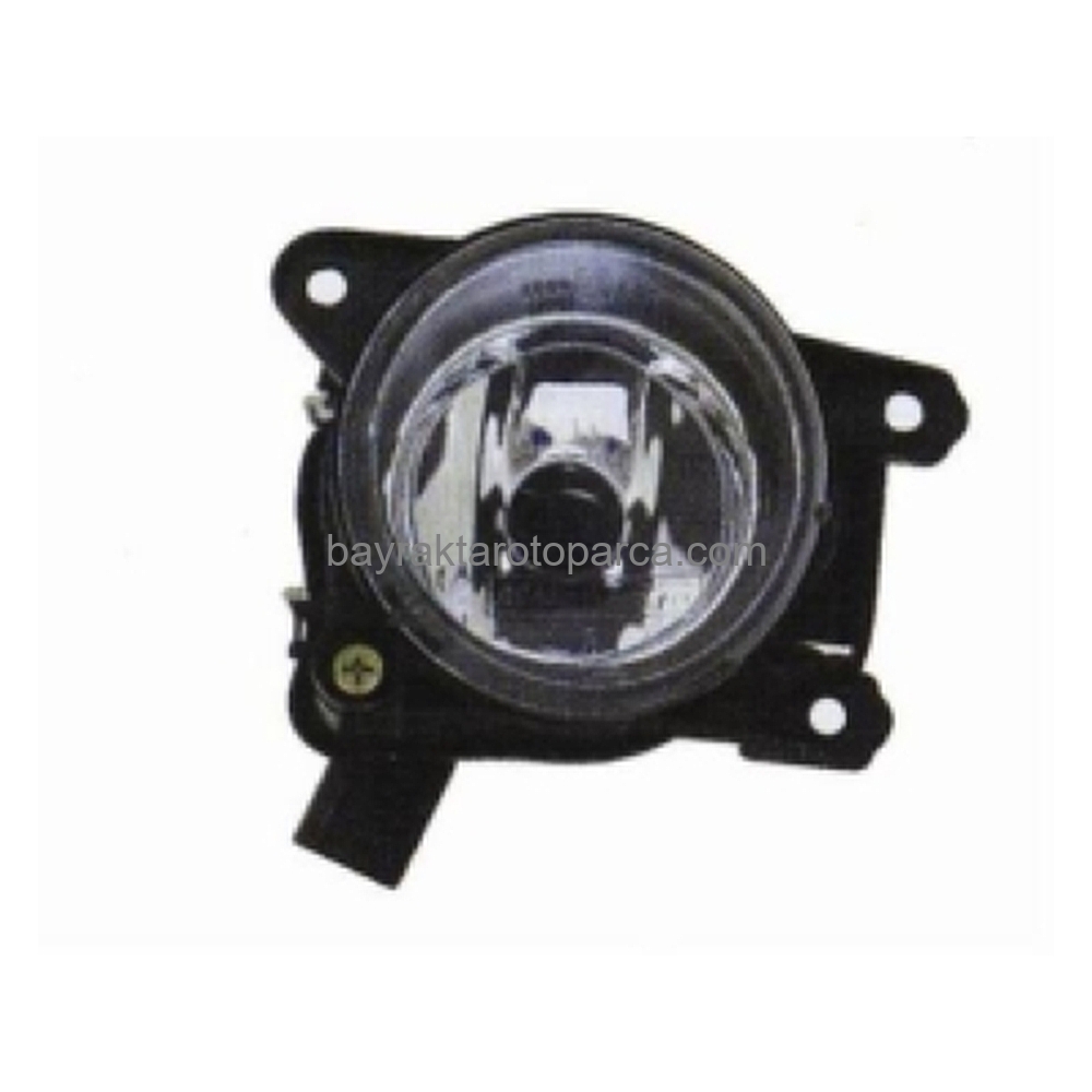 Wolkswagen Polo Ön Sis Farı Sol 1999 - 2001