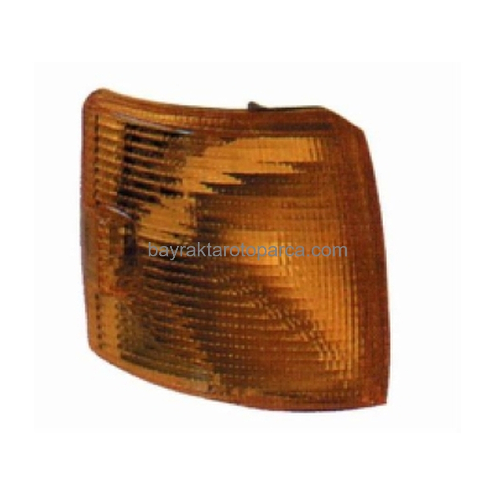 Wolkswagen Transporter T5 Ön Sinyal Sarı Sağ 1991 - 2002