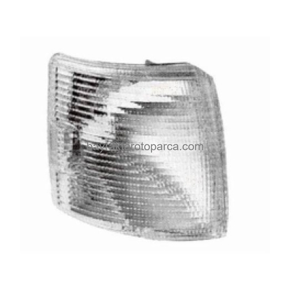 Wolkswagen Transporter T5 Ön Sinbeyaz Sağ 1991 - 2002