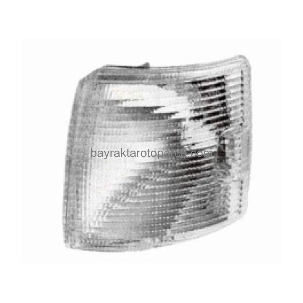 Wolkswagen Transporter T5 Ön Sinbeyaz Sol 1991 - 2002