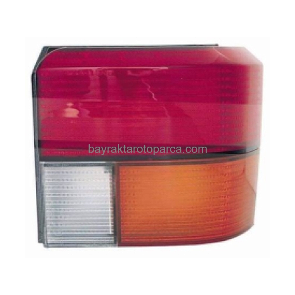 Wolkswagen Transporter T5 Arka Stop Sağ 1991 - 2002