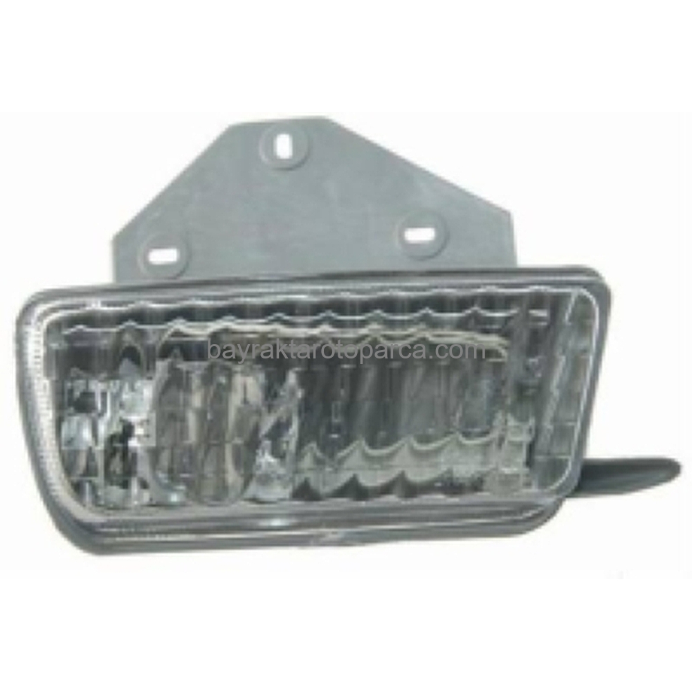 Wolkswagen Transporter T5 Ön Sis Farı Sağ 1991 - 2002