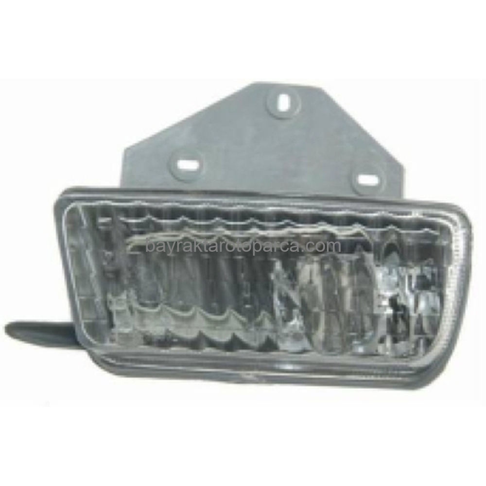 Wolkswagen Transporter T5 Ön Sis Farı Sol 1991 - 2002