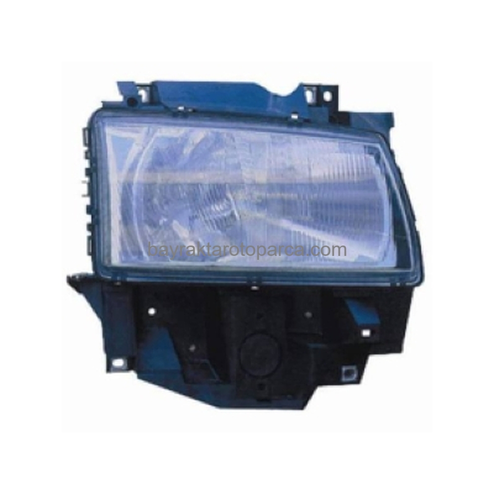 Wolkswagen Transporter T5 Caravön Far Sağ 1996 - 2002