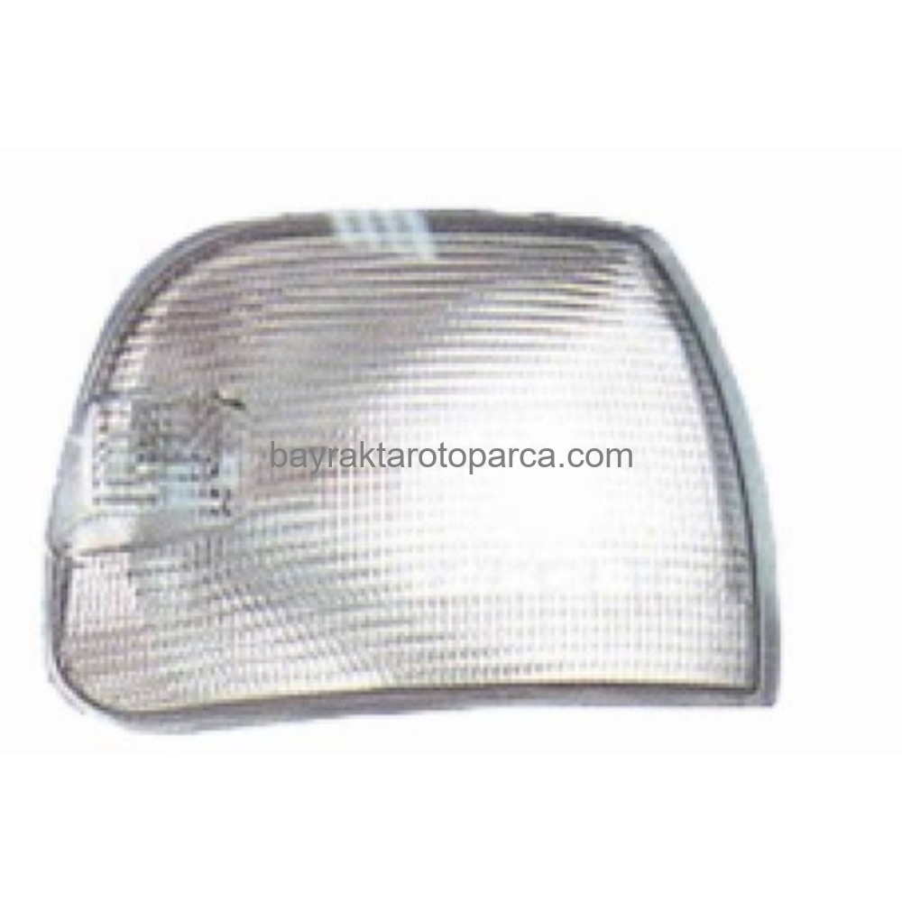 Wolkswagen Transporter T5 Caravön Sinyal Sağ 1996 - 2002