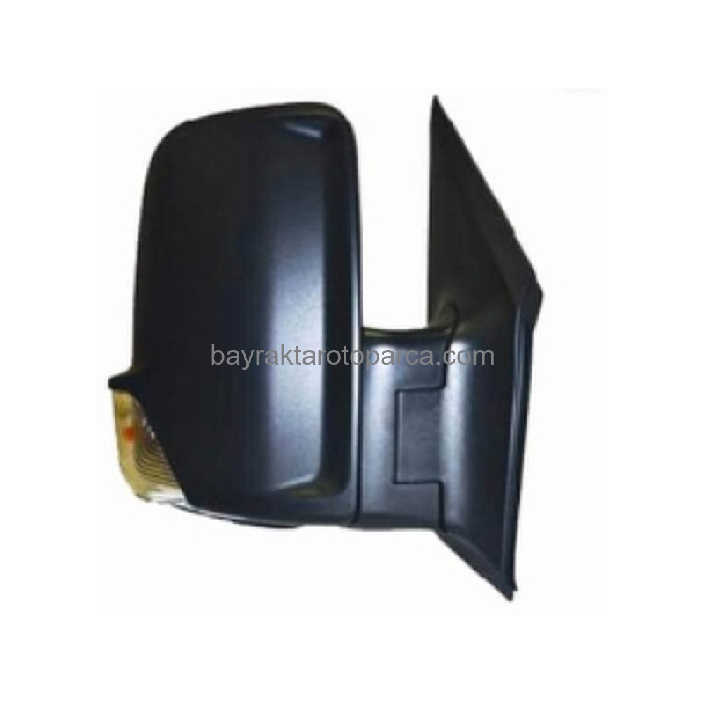 Wolkswagen Crafter Sprınter Dış Ayna Elıssinyalli Sağ 2006 -